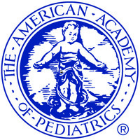 American Academy of Pediatrics - Arizona Chapter logo - Similar company to Healing Foundations Center