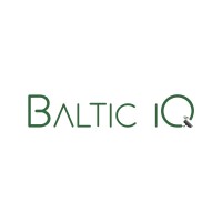 BALTIC IQ logo - Similar company to Luvkaizen