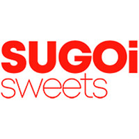 SUGOi Sweets logo - Similar company to Inso Supply