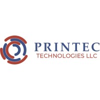 Printec Technologies LLC logo - Similar company to Printec