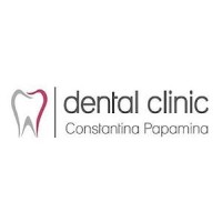 Dental Clinic Constantina Papamina logo - Similar company to Centre For Transcranial Magnetic Stimulation (Cyprus Rtms)&Ketamine Clinic