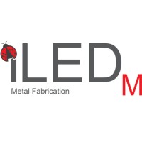 iLED Manufacturing PTY. Ltd. logo - Similar company to Monitor Engineering (Pty) Ltd
