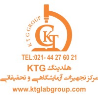 KTG GROUP LTD logo - Similar company to Aria Baspar