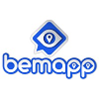 bemapp logo - Similar company to Bemap