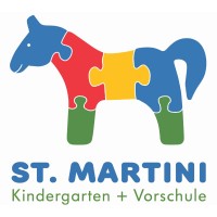 St. Martini Pre-Primary School & Kindergarten