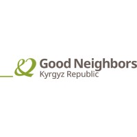 Good Neighbors International - Kyrgyzstan