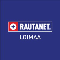 Rautanet Loimaa - AJM Center Oy logo - Similar company to Amis Expressions