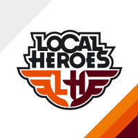 Local Heroes Worldwide B.V. logo - Similar company to Dico Co., Ltd.