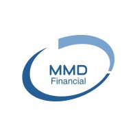 MMD Financial/MMD Group logo - Similar company to Mmd Group