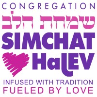 Congregation Simchat HaLev logo - Similar company to The Firs Bible & Missionary Conference