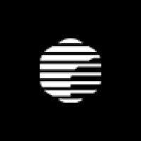 Interlaced logo - Similar company to 44Th