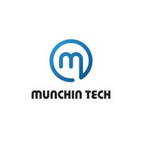 Munchin Technologies logo - Similar company to Sortech