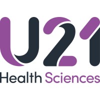 Universitas 21 Health Sciences Group logo - Similar company to Duality Nz
