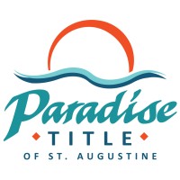 Paradise Title logo - Similar company to St. Johns Title, Llc