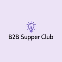 B2B Supper Club