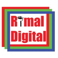 Rimal Digital Photography Videography logo - Similar company to Divuu