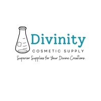Divinity Cosmetic Supply logo - Similar company to Tamsco Instruments