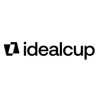 Idealcup logo - Similar company to Caffè Carnera