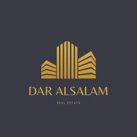 DAR ALSALAM REAL ESTATE logo - Similar company to Haven Homes Real Estate Brokers Llc