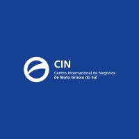 Centro Internacional de Negócios MS logo - Similar company to Solifes