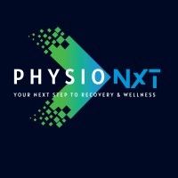 PhysioNXT logo - Similar company to Interchange Shoalhaven