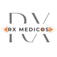 Rx Medicos logo - Similar company to Starter Bio