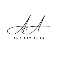 The Art Aura logo - Similar company to Mvr Jeans