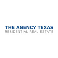 The Agency Texas logo - Similar company to Texas Legacy Realty