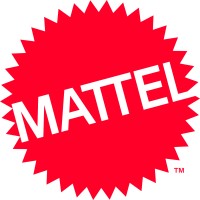 Mattel, Inc. logo - Similar company to CM Marketing