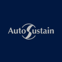 AutoSustain logo - Similar company to Retrospect