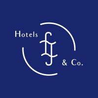 LJ Hotels & Co. logo - Similar company to Maisons Lacin