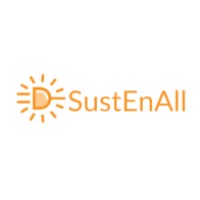 Sustenall Sustainable Energies logo - Similar company to Prox Consult