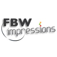 FBW IMPRESSIONS logo - Similar company to Imprimerie Mbi