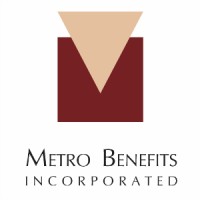 Metro Benefits, Inc. logo - Similar company to The Grigg Group, Llc