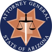 Arizona Attorney General'S Office