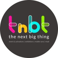 TNBT Marketing Services Pvt Ltd logo - Similar company to Tnbt