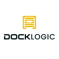 DockLogic logo - Similar company to Toyota Material Handling South