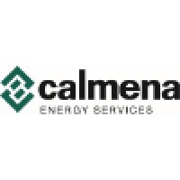 Calmena Energy Services Inc. logo - Similar company to Cansco Well Control