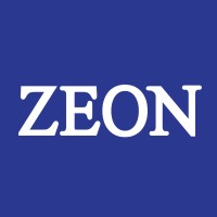 Zeon Intelligence logo - Similar company to Polytone