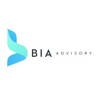 Bia Advisory Limited logo - Similar company to David Roach Consulting