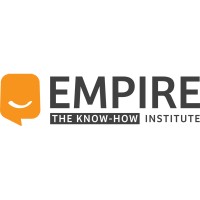 EMPIRE Prague logo - Similar company to Praguenet