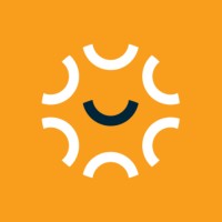 Blinkers logo - Similar company to In Beweging