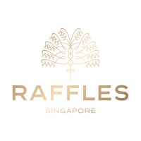 Raffles Hotel Singapore logo - Similar company to The Capitol Kempinski Hotel Singapore