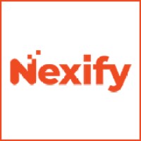 Nexify India logo - Similar company to Emcore Global Services