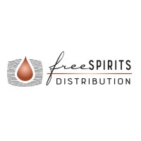 FREE SPIRITS DISTRIBUTION logo - Similar company to Bruant Distribution