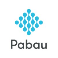 Pabau Clinic Software logo - Similar company to ⚡️🧠Dyna Brains - We Power Your Business Digitally