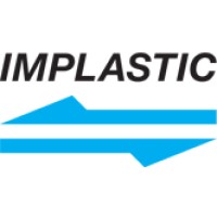 IMPLASTIC logo - Similar company to Faplaca