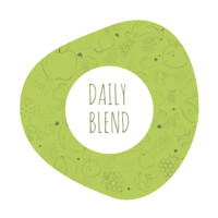 Daily Blend logo - Similar company to Daily Blends Ai