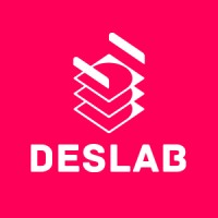 Deslab logo - Similar company to Women Techmakers Hcmc