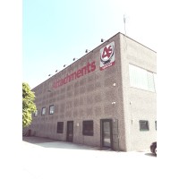 Attachments Service Srl logo - Similar company to Efi Attachments